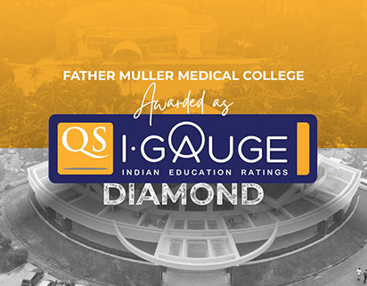 Father Muller Charitable Institutions Mangalore